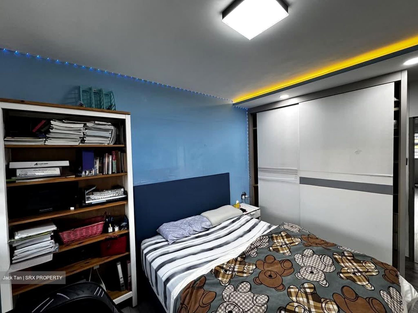 Blk 776 Khatib Vale (Yishun), HDB 5 Rooms #568300351